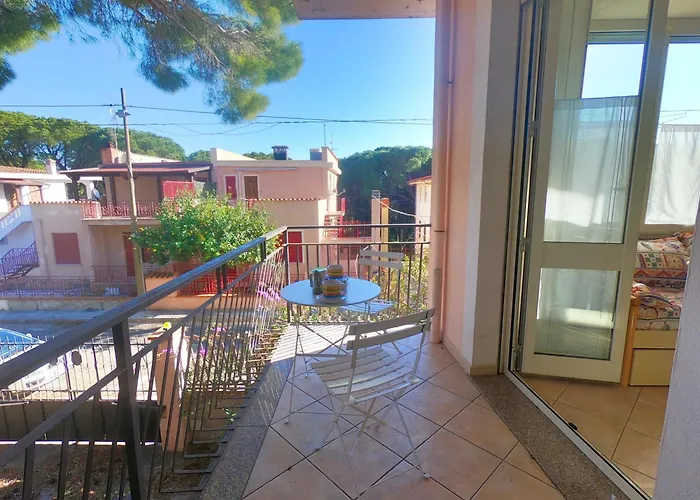 Villa Emilia Appartments