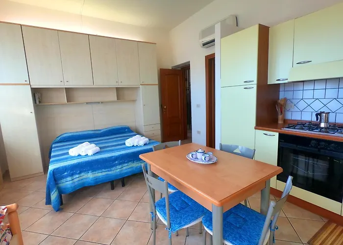 Villa Emilia Appartments