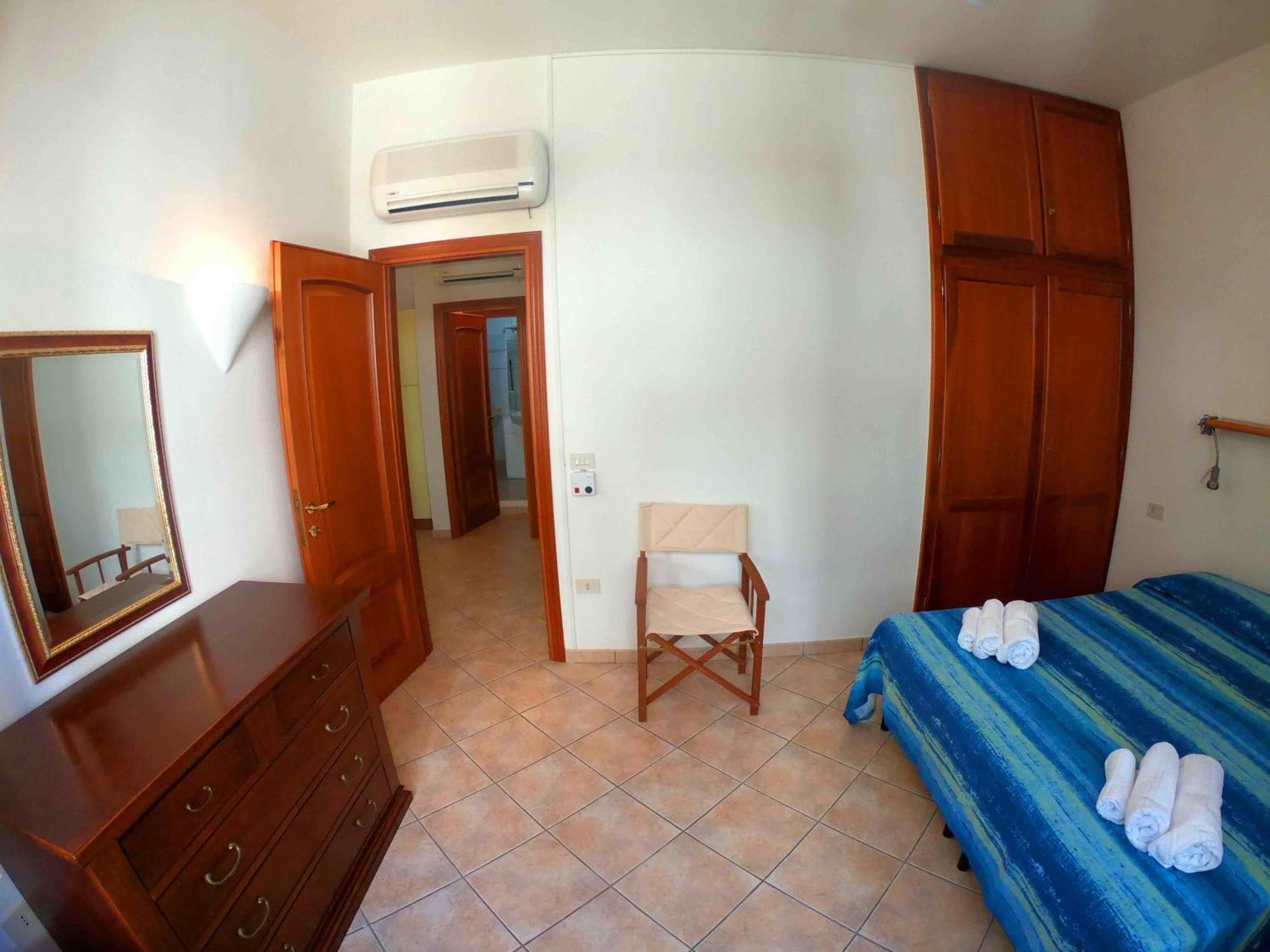 Emilia Appartments Cala Gonone