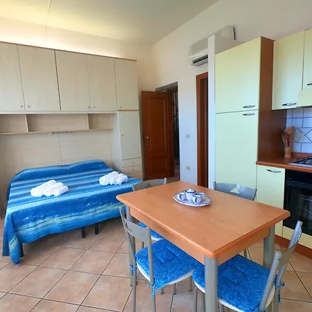 Villa Emilia Appartments Cala Gonone Exterior foto