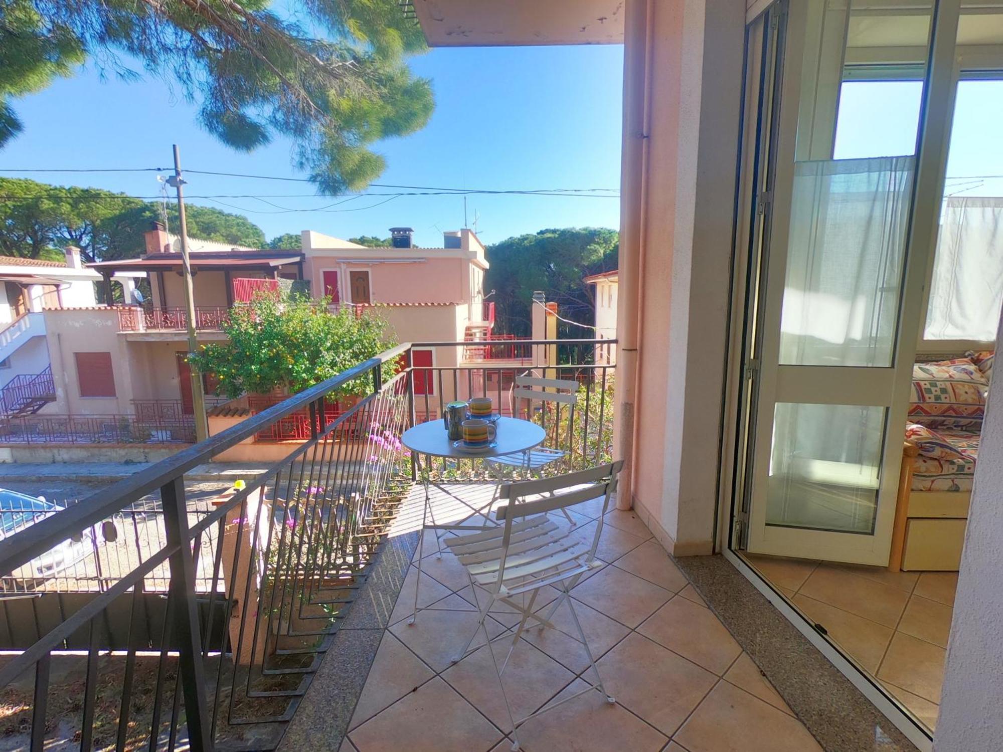 Apartamento Emilia Appartments *