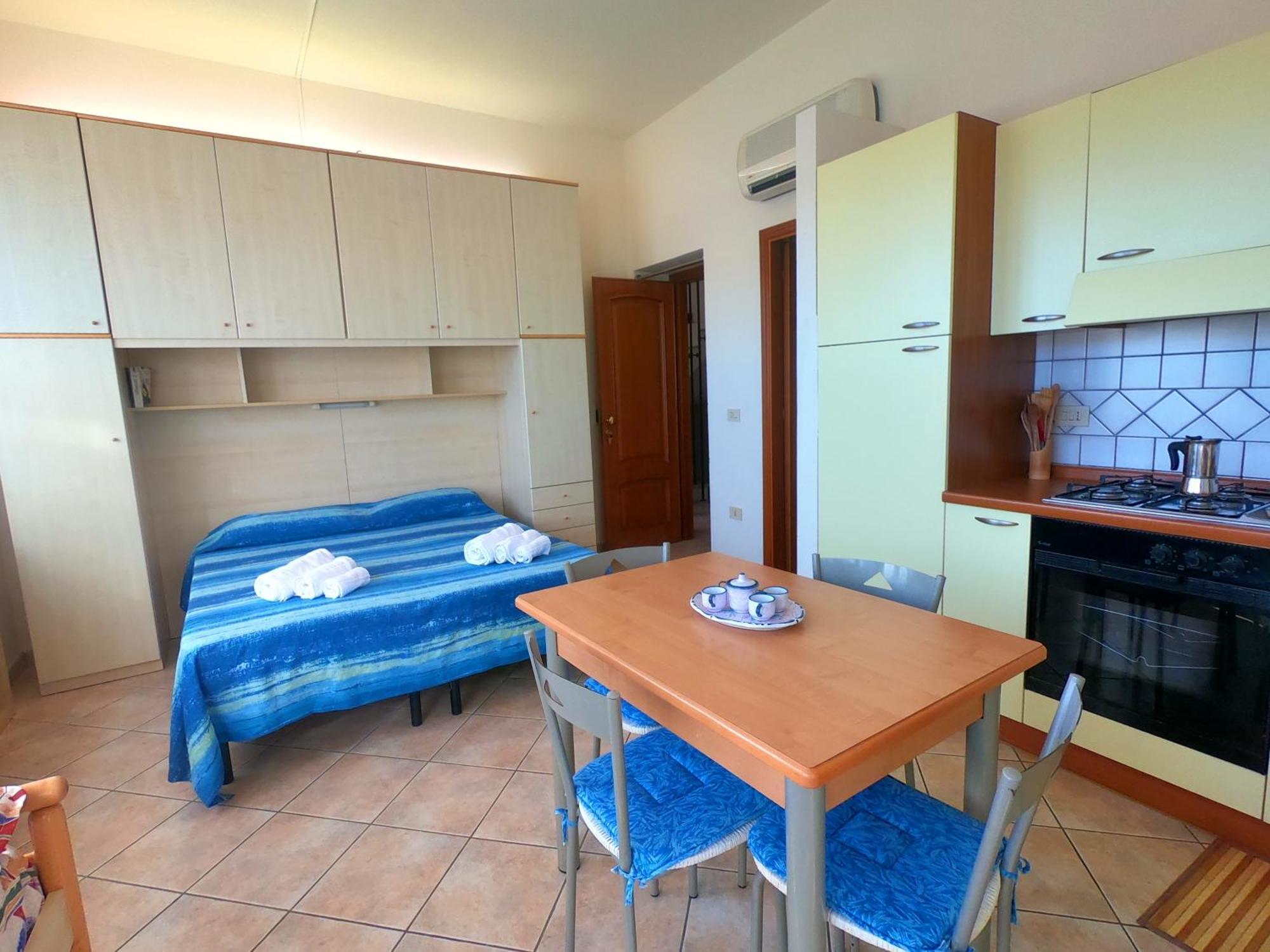 Emilia Appartments Apartamento