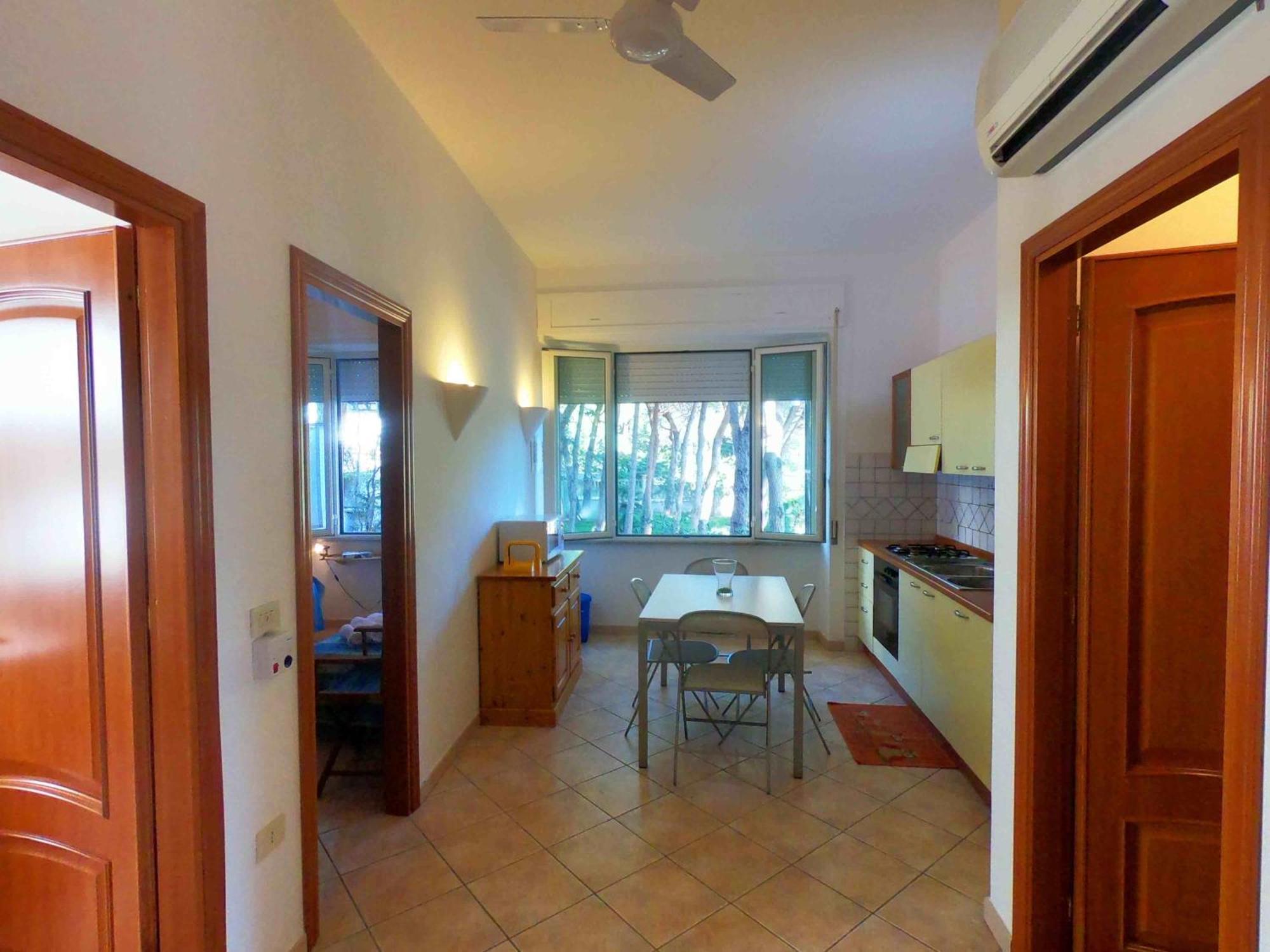 Apartamento Emilia Appartments Cala Gonone