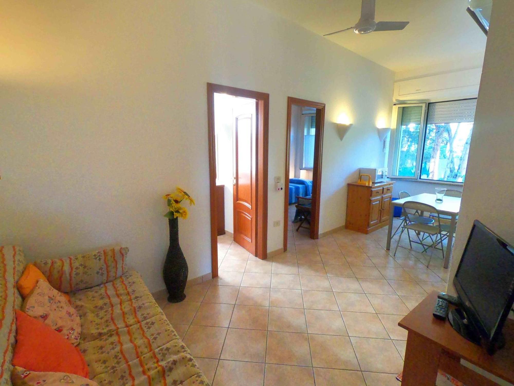 Emilia Appartments * Cala Gonone
